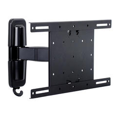 Multibrackets TV veggfeste T/T 2 Superslim veggarm for TV